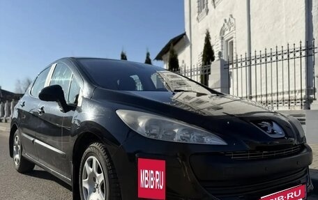 Peugeot 308 II, 2008 год, 475 000 рублей, 3 фотография