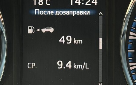 Toyota RAV4, 2015 год, 2 655 000 рублей, 8 фотография