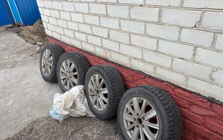 Volkswagen Polo VI (EU Market), 2011 год, 560 000 рублей, 6 фотография