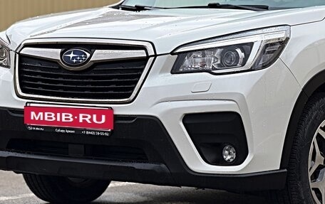 Subaru Forester, 2021 год, 2 850 000 рублей, 2 фотография