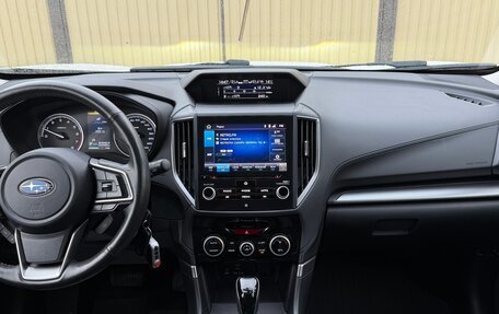 Subaru Forester, 2021 год, 2 850 000 рублей, 15 фотография