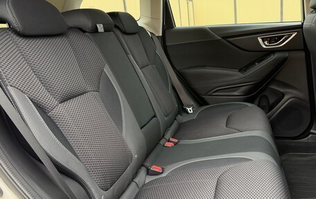 Subaru Forester, 2021 год, 2 850 000 рублей, 18 фотография