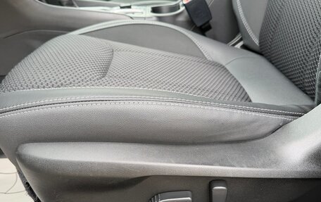 Subaru Forester, 2021 год, 2 850 000 рублей, 20 фотография