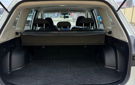 Subaru Forester, 2021 год, 2 850 000 рублей, 24 фотография