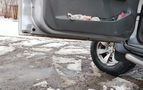 Ford Ranger II рестайлинг, 2008 год, 1 200 000 рублей, 2 фотография