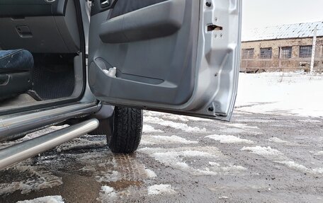 Ford Ranger II рестайлинг, 2008 год, 1 200 000 рублей, 3 фотография