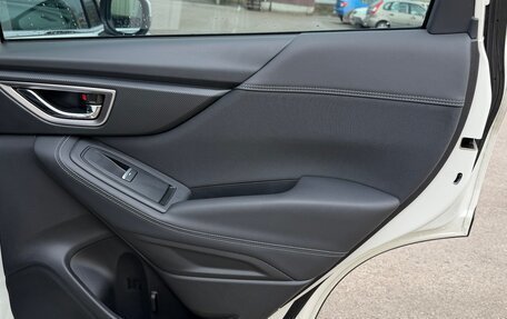 Subaru Forester, 2021 год, 2 850 000 рублей, 29 фотография