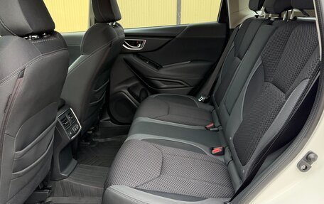 Subaru Forester, 2021 год, 2 850 000 рублей, 25 фотография