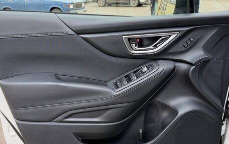 Subaru Forester, 2021 год, 2 850 000 рублей, 27 фотография