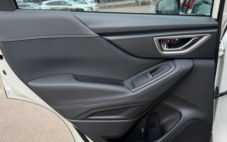 Subaru Forester, 2021 год, 2 850 000 рублей, 26 фотография