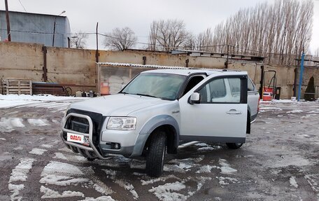 Ford Ranger II рестайлинг, 2008 год, 1 200 000 рублей, 6 фотография