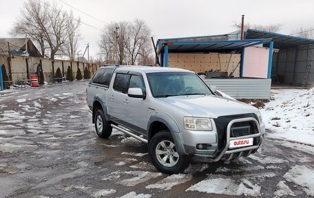 Ford Ranger II рестайлинг, 2008 год, 1 200 000 рублей, 4 фотография