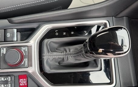 Subaru Forester, 2021 год, 2 850 000 рублей, 30 фотография