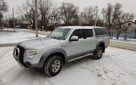 Ford Ranger II рестайлинг, 2008 год, 1 200 000 рублей, 7 фотография