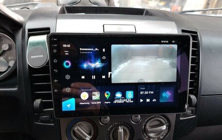 Ford Ranger II рестайлинг, 2008 год, 1 200 000 рублей, 11 фотография