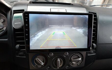 Ford Ranger II рестайлинг, 2008 год, 1 200 000 рублей, 12 фотография