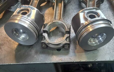 Ford Ranger II рестайлинг, 2008 год, 1 200 000 рублей, 13 фотография