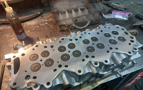 Ford Ranger II рестайлинг, 2008 год, 1 200 000 рублей, 20 фотография