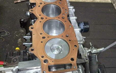 Ford Ranger II рестайлинг, 2008 год, 1 200 000 рублей, 19 фотография