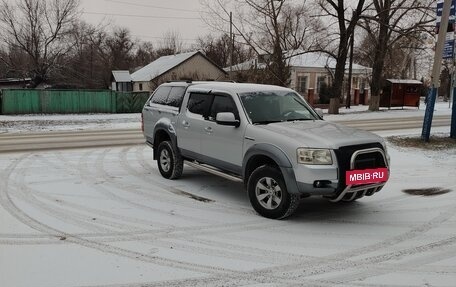 Ford Ranger II рестайлинг, 2008 год, 1 200 000 рублей, 8 фотография