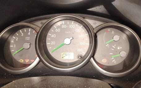 Ford Ranger II рестайлинг, 2008 год, 1 200 000 рублей, 23 фотография