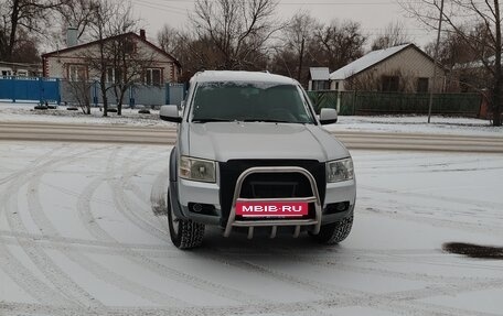 Ford Ranger II рестайлинг, 2008 год, 1 200 000 рублей, 9 фотография