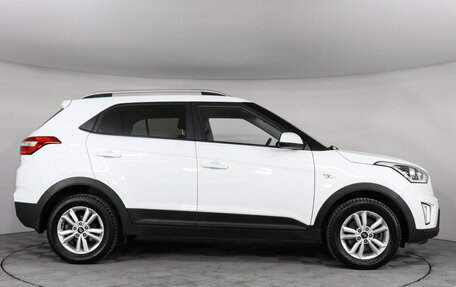 Hyundai Creta I рестайлинг, 2018 год, 1 825 000 рублей, 4 фотография