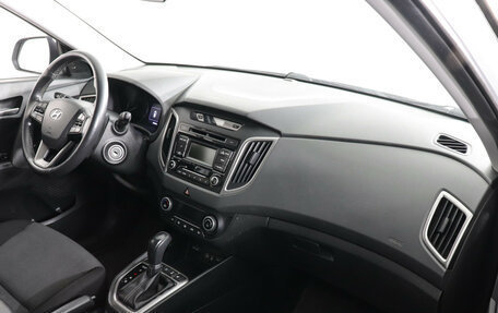 Hyundai Creta I рестайлинг, 2018 год, 1 825 000 рублей, 10 фотография