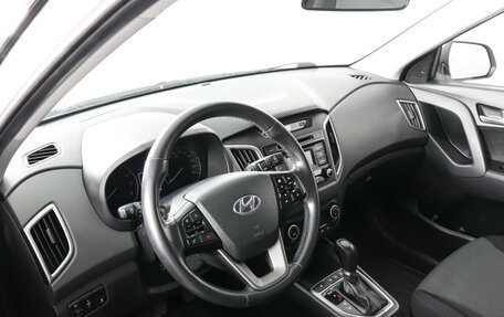 Hyundai Creta I рестайлинг, 2018 год, 1 825 000 рублей, 9 фотография