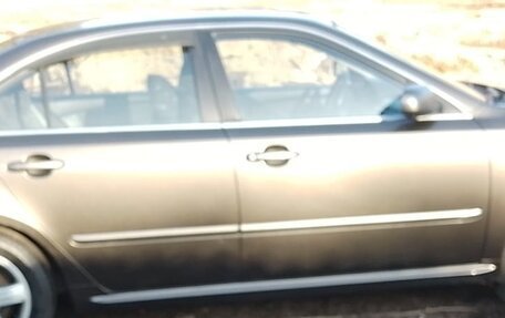 KIA Magentis II рестайлинг, 2009 год, 600 000 рублей, 1 фотография