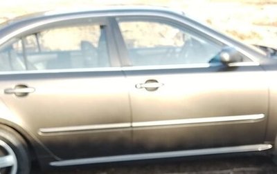 KIA Magentis II рестайлинг, 2009 год, 600 000 рублей, 1 фотография