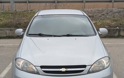 Chevrolet Lacetti, 2009 год, 400 000 рублей, 1 фотография