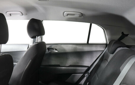 Hyundai Creta I рестайлинг, 2018 год, 1 825 000 рублей, 12 фотография