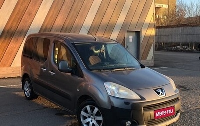 Peugeot Partner II рестайлинг 2, 2008 год, 660 000 рублей, 1 фотография