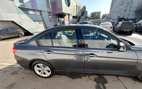 BMW 3 серия, 2016 год, 2 450 000 рублей, 5 фотография