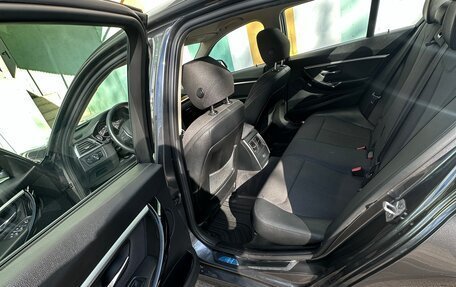 BMW 3 серия, 2016 год, 2 450 000 рублей, 10 фотография