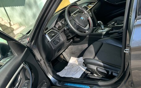 BMW 3 серия, 2016 год, 2 450 000 рублей, 9 фотография