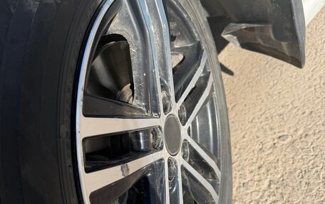 Volkswagen Polo VI (EU Market), 2017 год, 1 200 000 рублей, 6 фотография