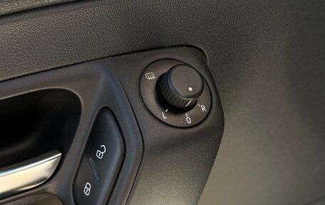 Volkswagen Polo VI (EU Market), 2017 год, 1 200 000 рублей, 8 фотография