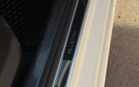 Volkswagen Polo VI (EU Market), 2017 год, 1 200 000 рублей, 7 фотография