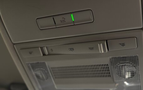 Volkswagen Polo VI (EU Market), 2017 год, 1 200 000 рублей, 10 фотография