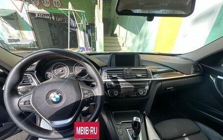 BMW 3 серия, 2016 год, 2 450 000 рублей, 8 фотография