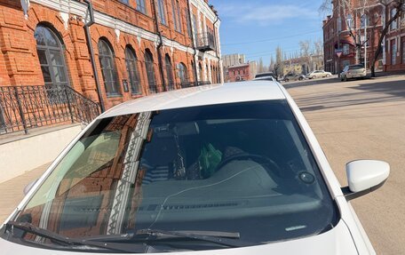 Volkswagen Polo VI (EU Market), 2017 год, 1 200 000 рублей, 15 фотография