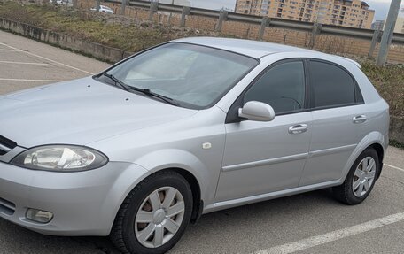 Chevrolet Lacetti, 2009 год, 400 000 рублей, 3 фотография