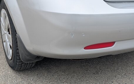 Chevrolet Lacetti, 2009 год, 400 000 рублей, 7 фотография