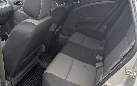 Chevrolet Lacetti, 2009 год, 400 000 рублей, 9 фотография