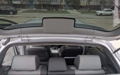 Chevrolet Lacetti, 2009 год, 400 000 рублей, 10 фотография