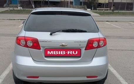 Chevrolet Lacetti, 2009 год, 400 000 рублей, 6 фотография