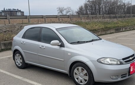 Chevrolet Lacetti, 2009 год, 400 000 рублей, 2 фотография