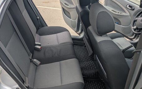 Chevrolet Lacetti, 2009 год, 400 000 рублей, 12 фотография